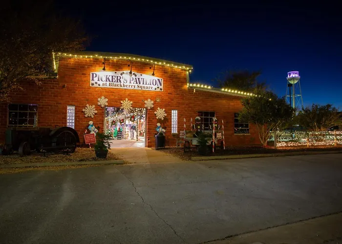 Holiday Inn Express & Suites - Lindale By Ihg