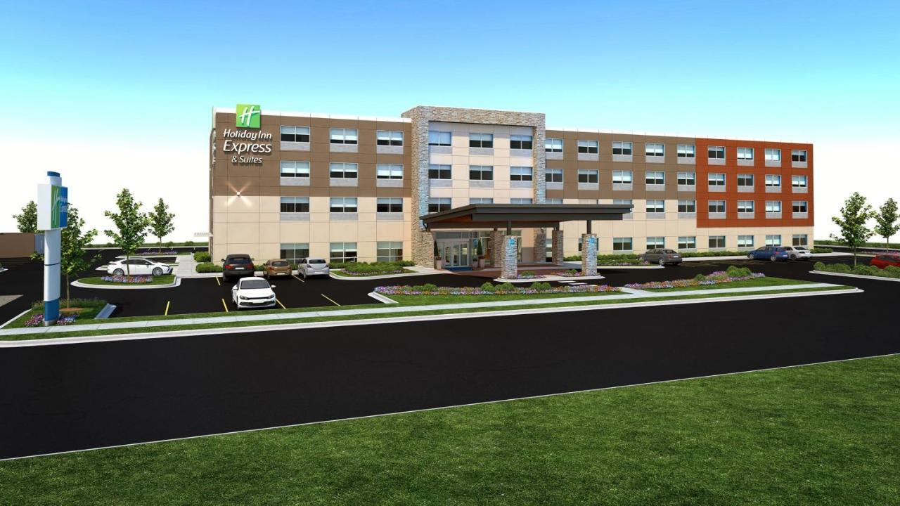 Express & - By Ihg Hotel Lindale