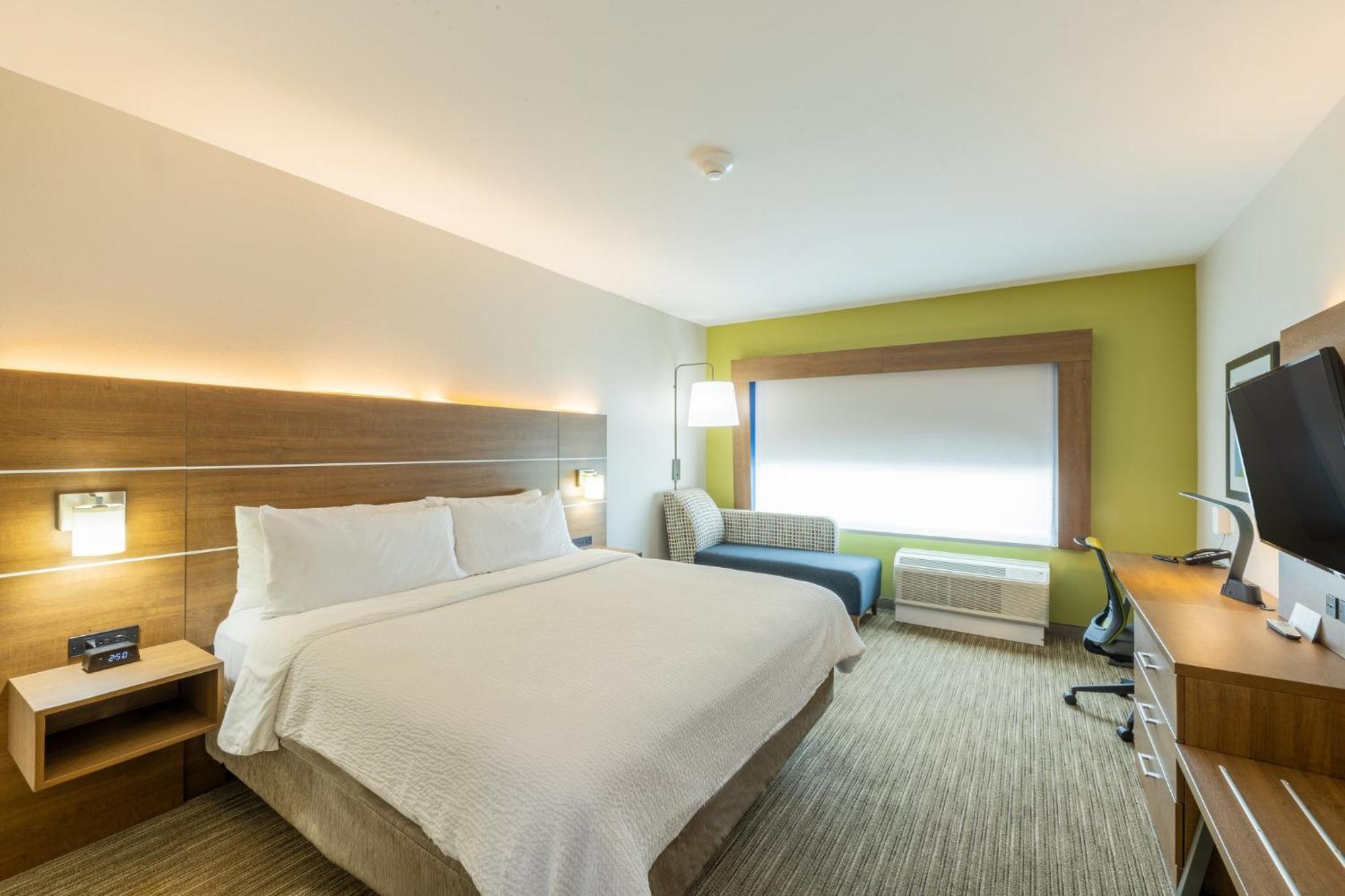 Express & - By Ihg 3* Lindale